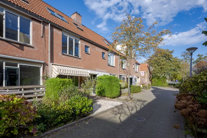 Foto 9 van Kramsvogelerf 7