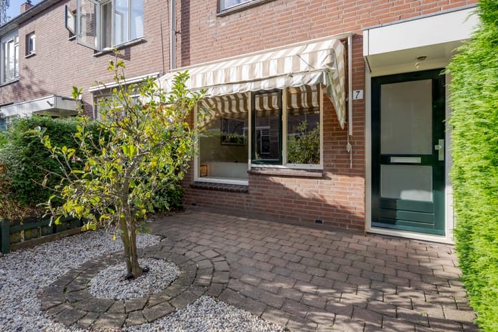 Foto 10 van Kramsvogelerf 7