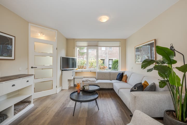 Foto 13 van Kramsvogelerf 7