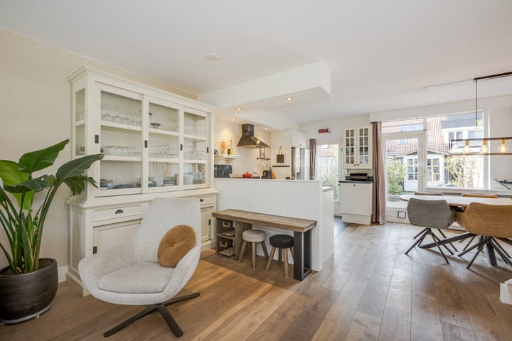 Foto 16 van Kramsvogelerf 7