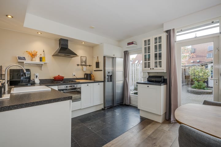 Foto 18 van Kramsvogelerf 7