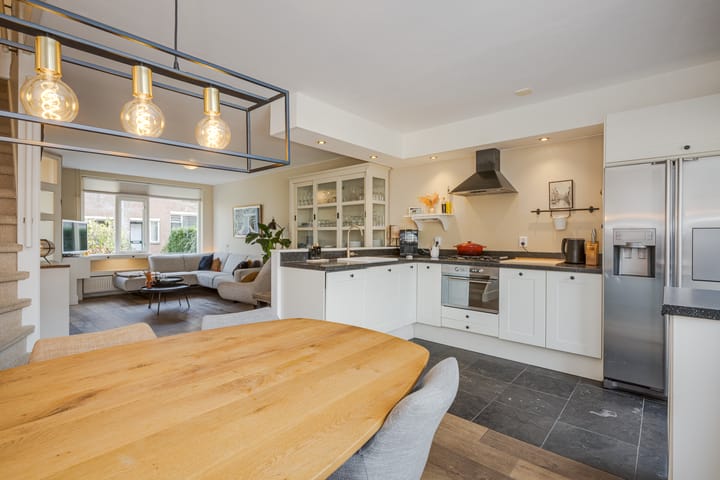 Foto 19 van Kramsvogelerf 7