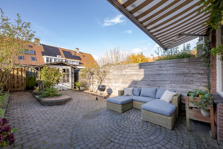 Foto 29 van Kramsvogelerf 7