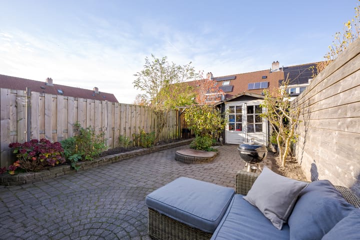 Foto 31 van Kramsvogelerf 7