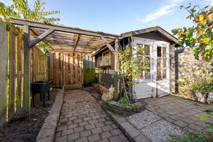 Foto 33 van Kramsvogelerf 7