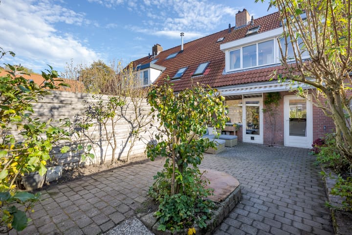 Foto 34 van Kramsvogelerf 7