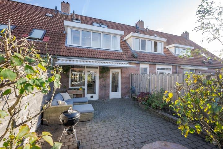 Foto 35 van Kramsvogelerf 7