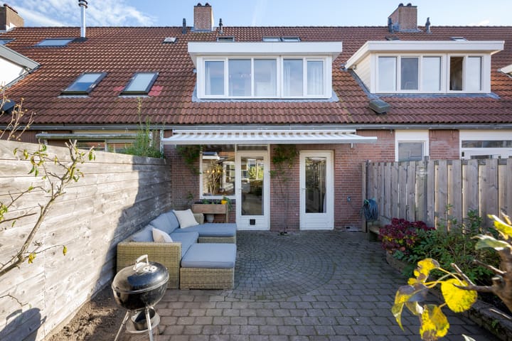 Foto 36 van Kramsvogelerf 7