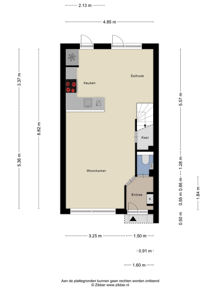 Foto 38 van Kramsvogelerf 7