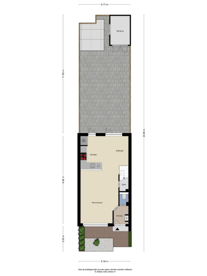 Foto 39 van Kramsvogelerf 7