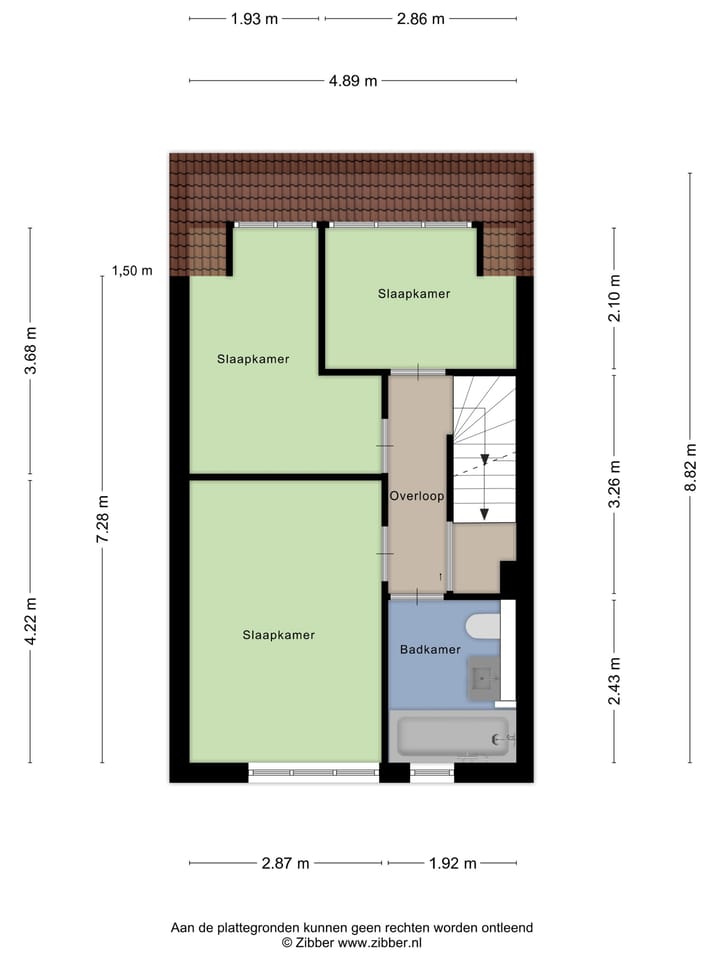 Foto 41 van Kramsvogelerf 7