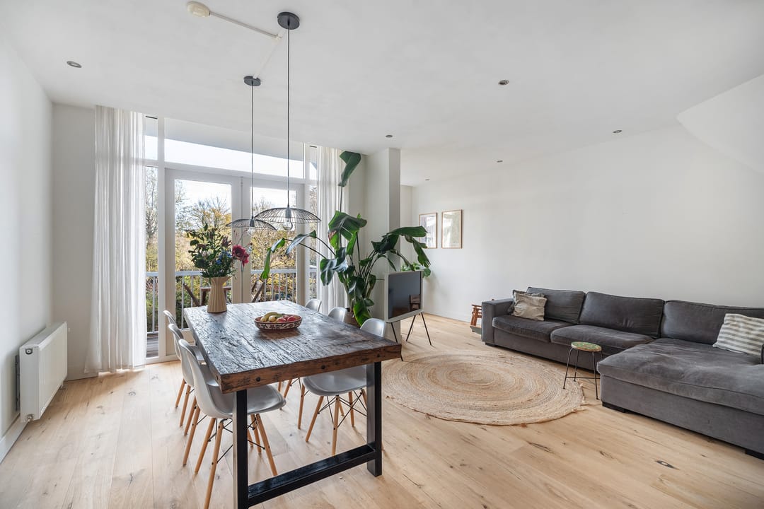 Foto 1 van Claes de Vrieselaan 68-B01