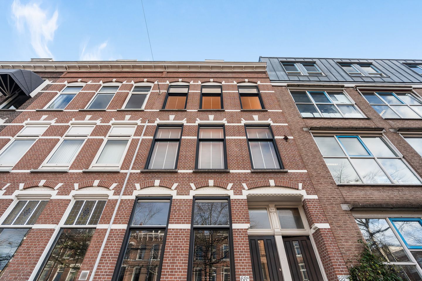 Photo 5 of Claes de Vrieselaan 68-B01