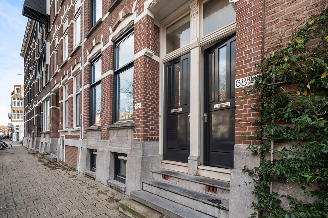 Photo 26 of Claes de Vrieselaan 68-B01