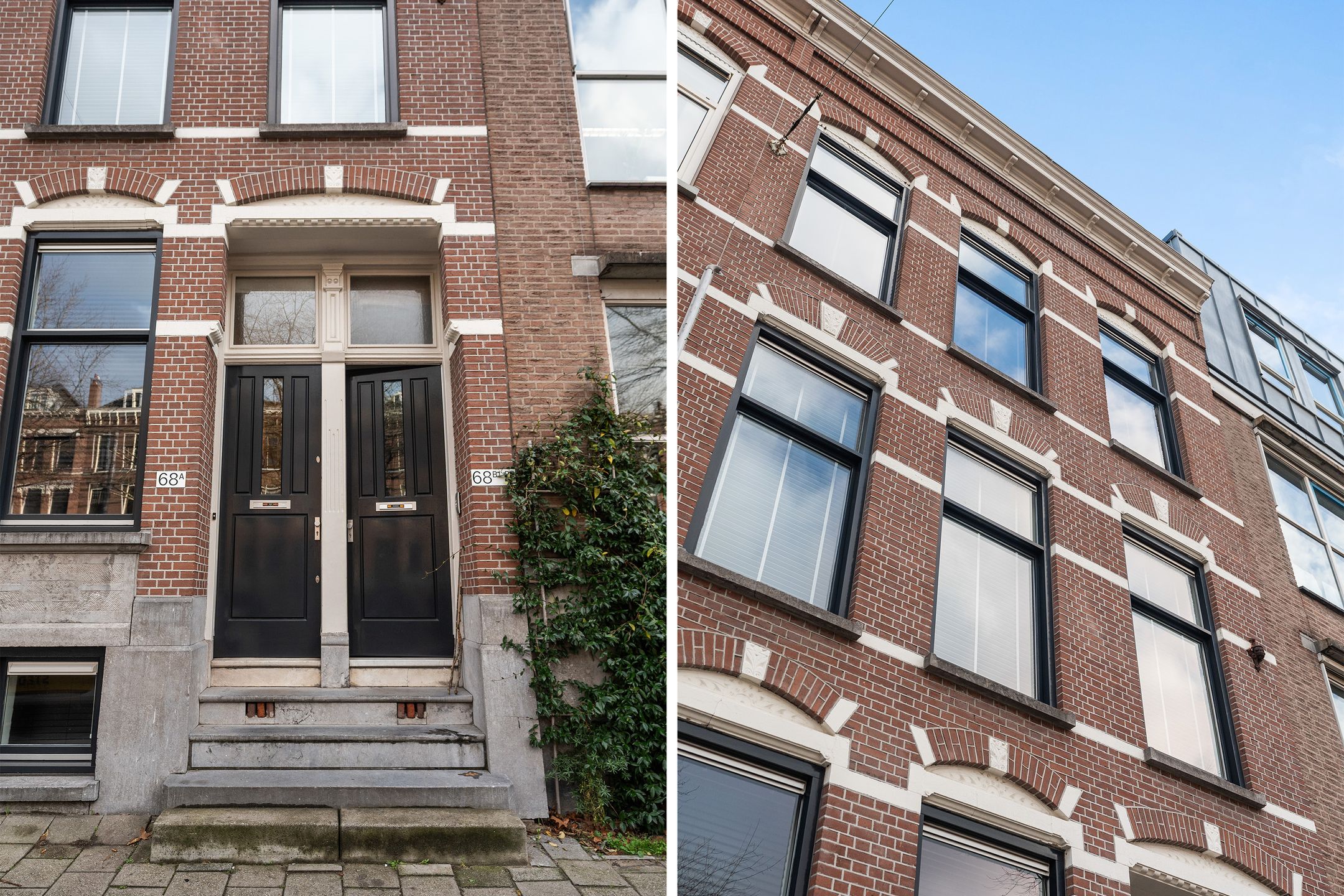Photo 27 of Claes de Vrieselaan 68-B01