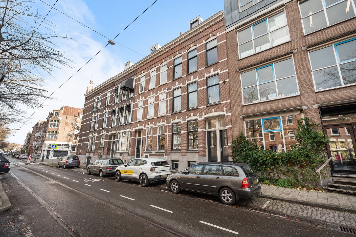 Photo 29 of Claes de Vrieselaan 68-B01