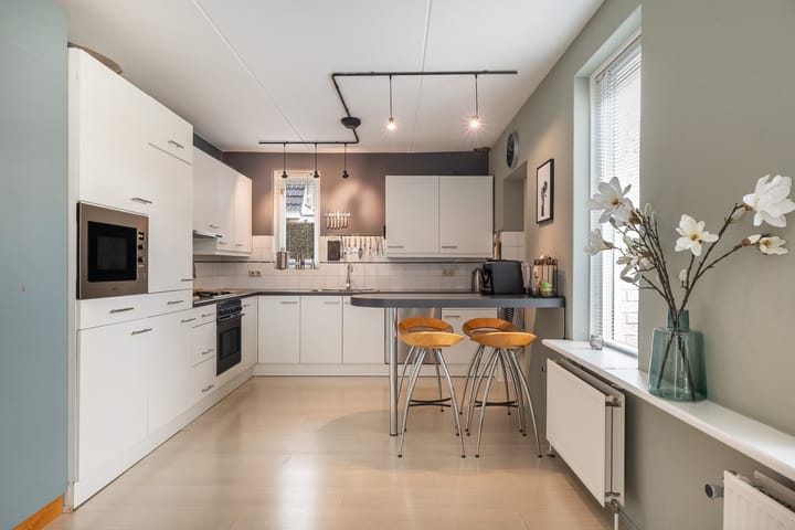 Foto 2 van Hooijengastrjitte 6