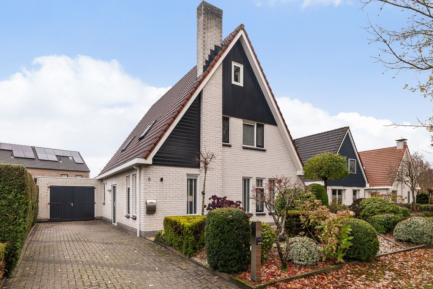 Foto 5 van Hooijengastrjitte 6