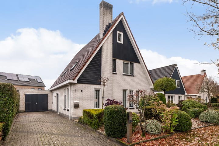 Foto 5 van Hooijengastrjitte 6