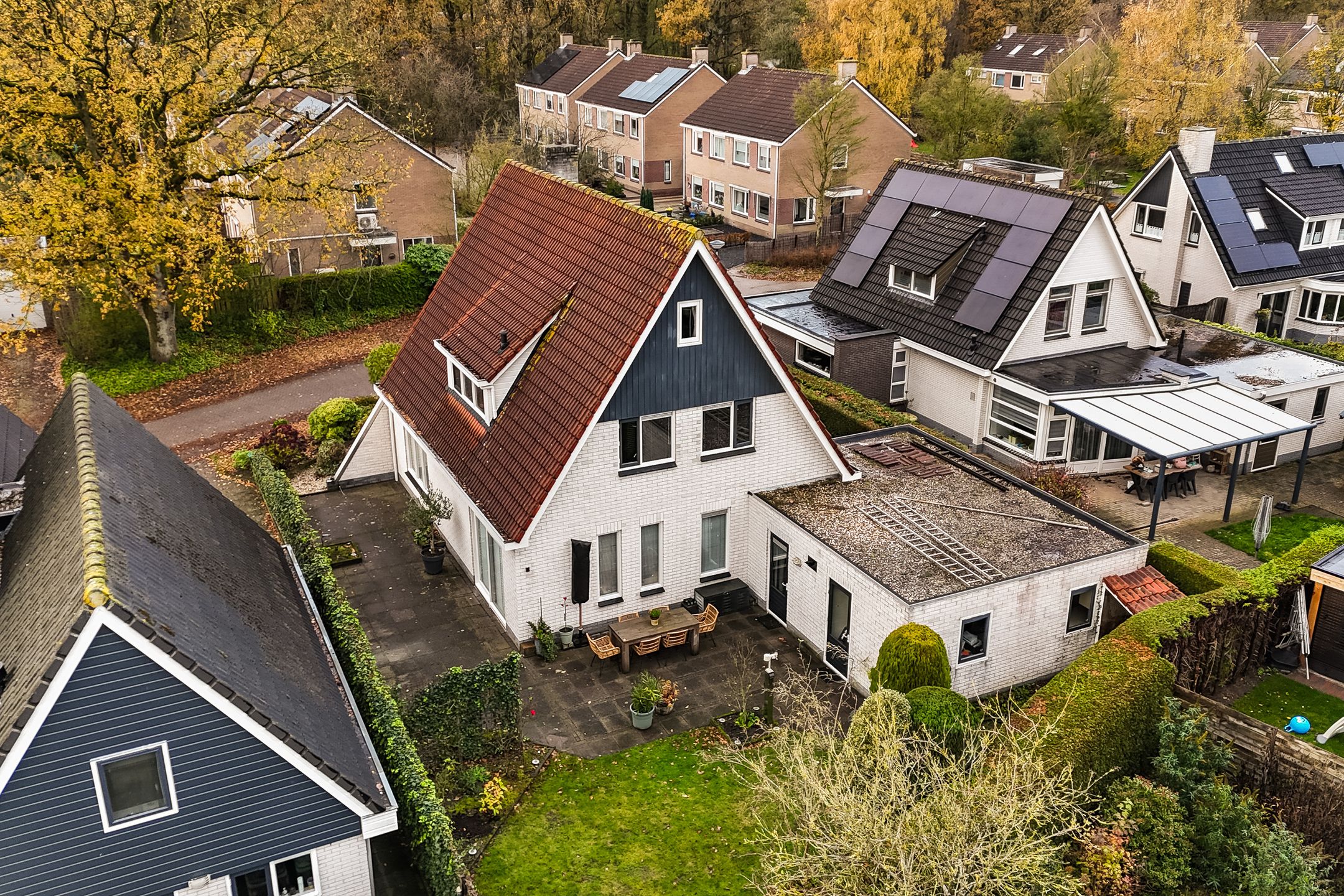 Foto 6 van Hooijengastrjitte 6