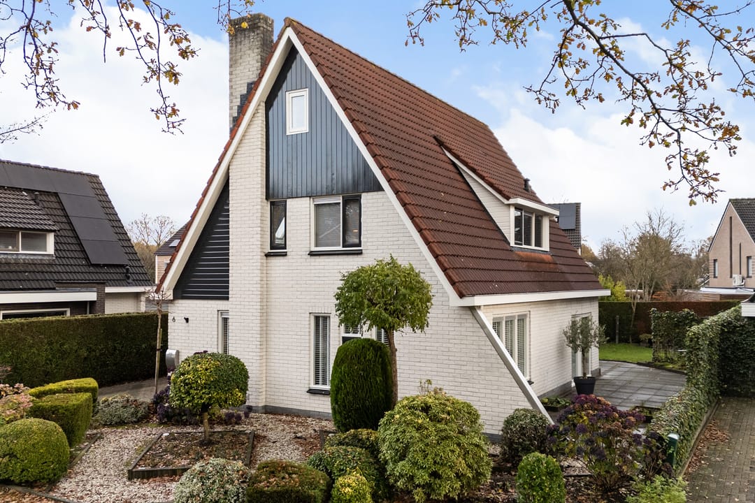 Foto 7 van Hooijengastrjitte 6