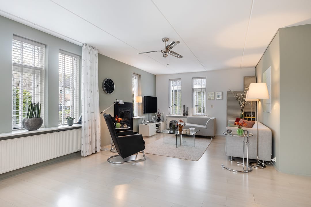 Foto 13 van Hooijengastrjitte 6