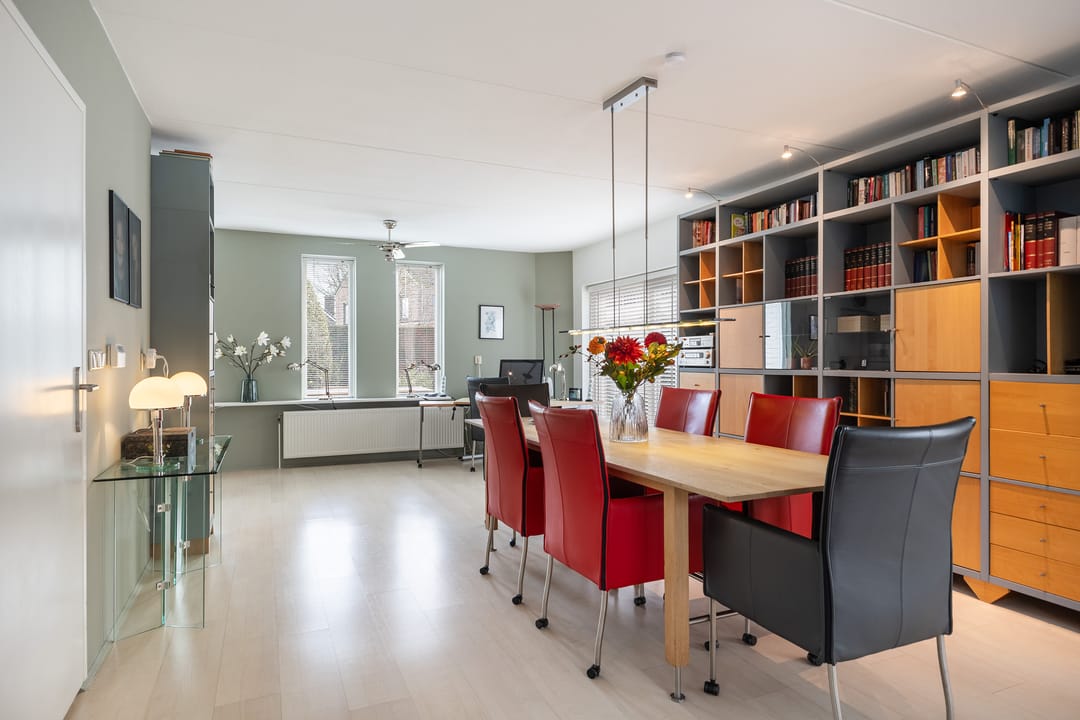 Foto 16 van Hooijengastrjitte 6