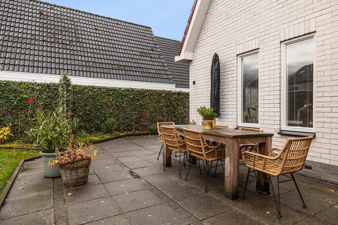 Foto 22 van Hooijengastrjitte 6