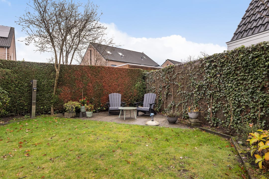 Foto 23 van Hooijengastrjitte 6