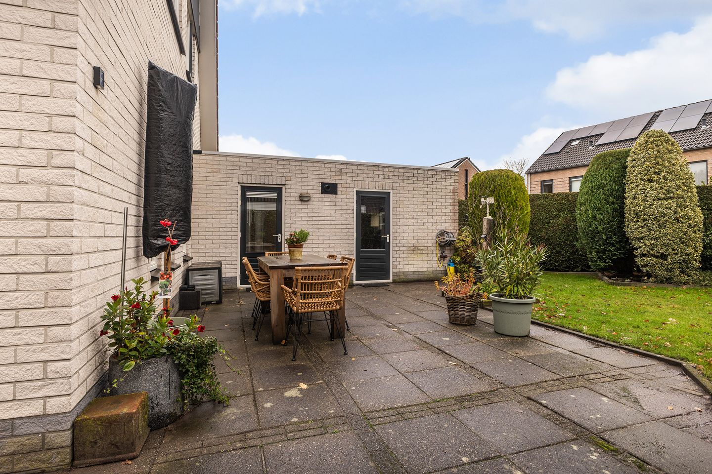 Foto 25 van Hooijengastrjitte 6