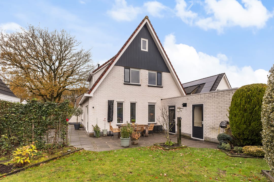 Foto 26 van Hooijengastrjitte 6