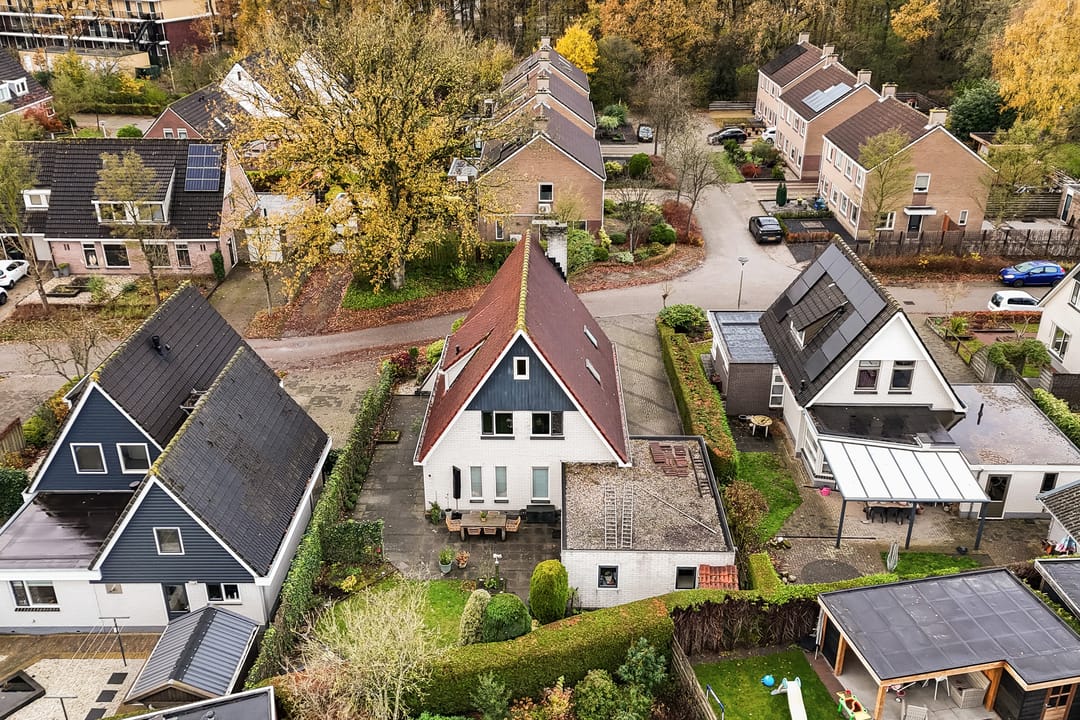 Foto 46 van Hooijengastrjitte 6