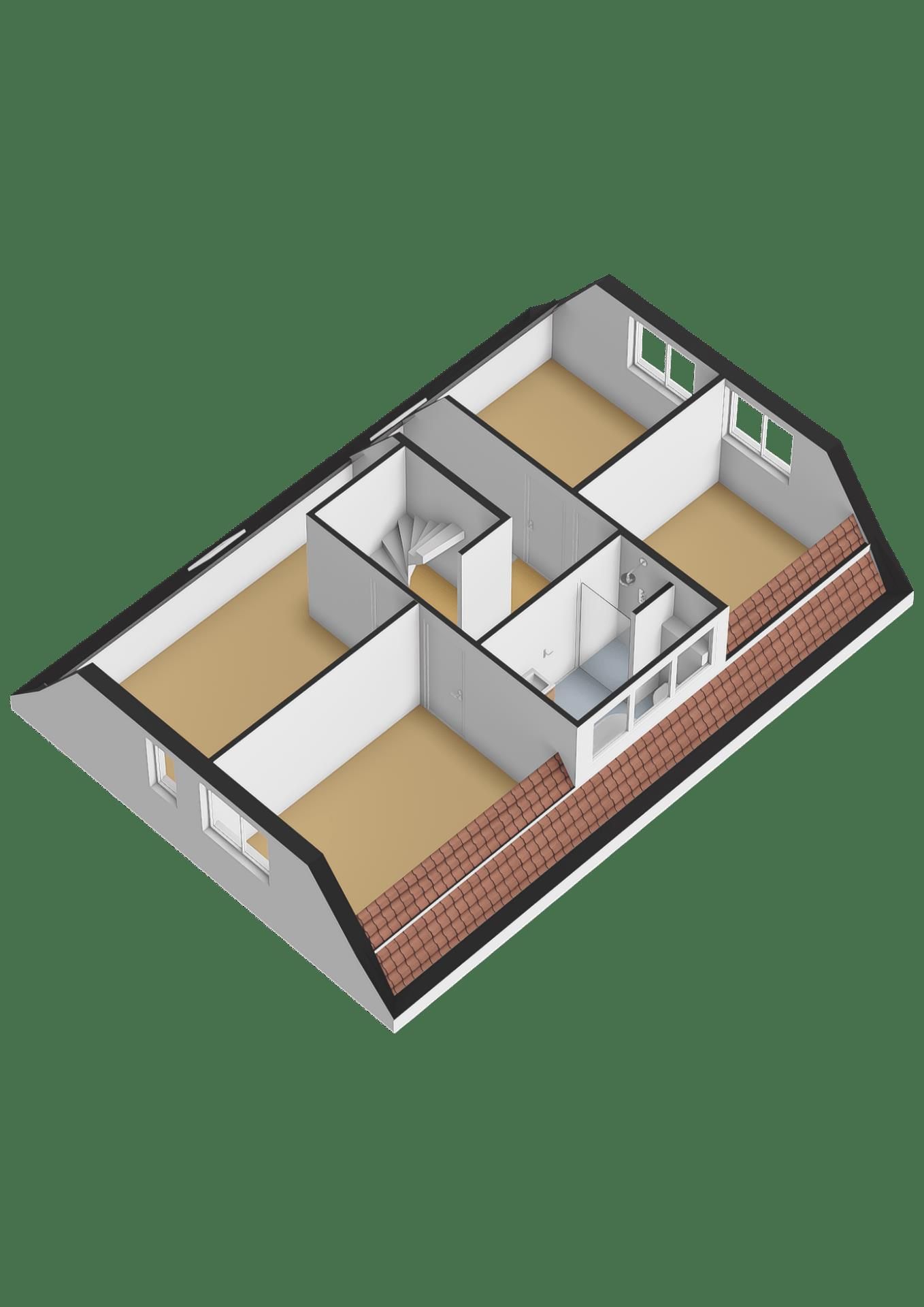 Foto 50 van Hooijengastrjitte 6