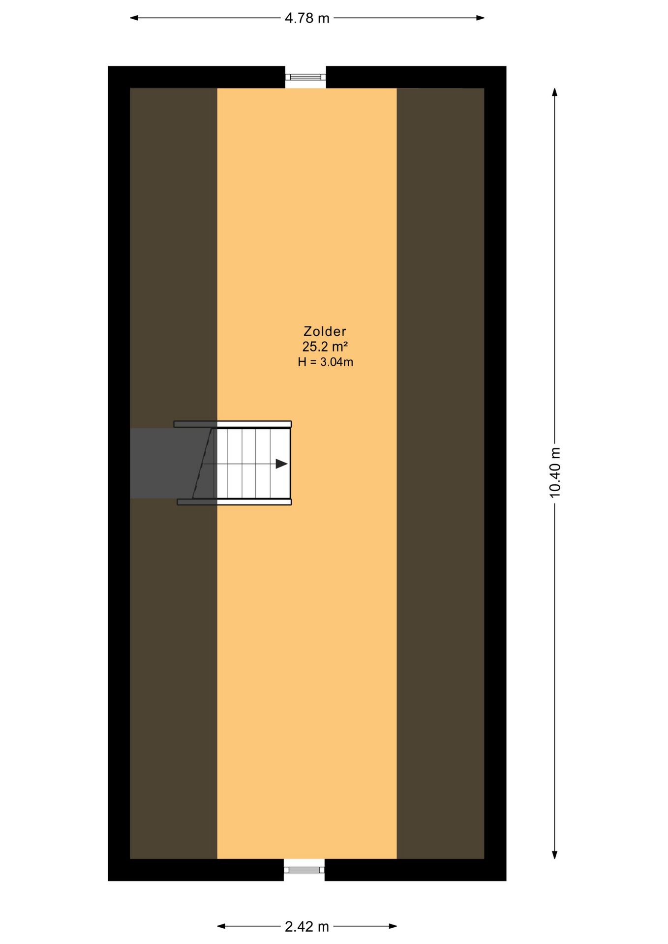 Foto 51 van Hooijengastrjitte 6
