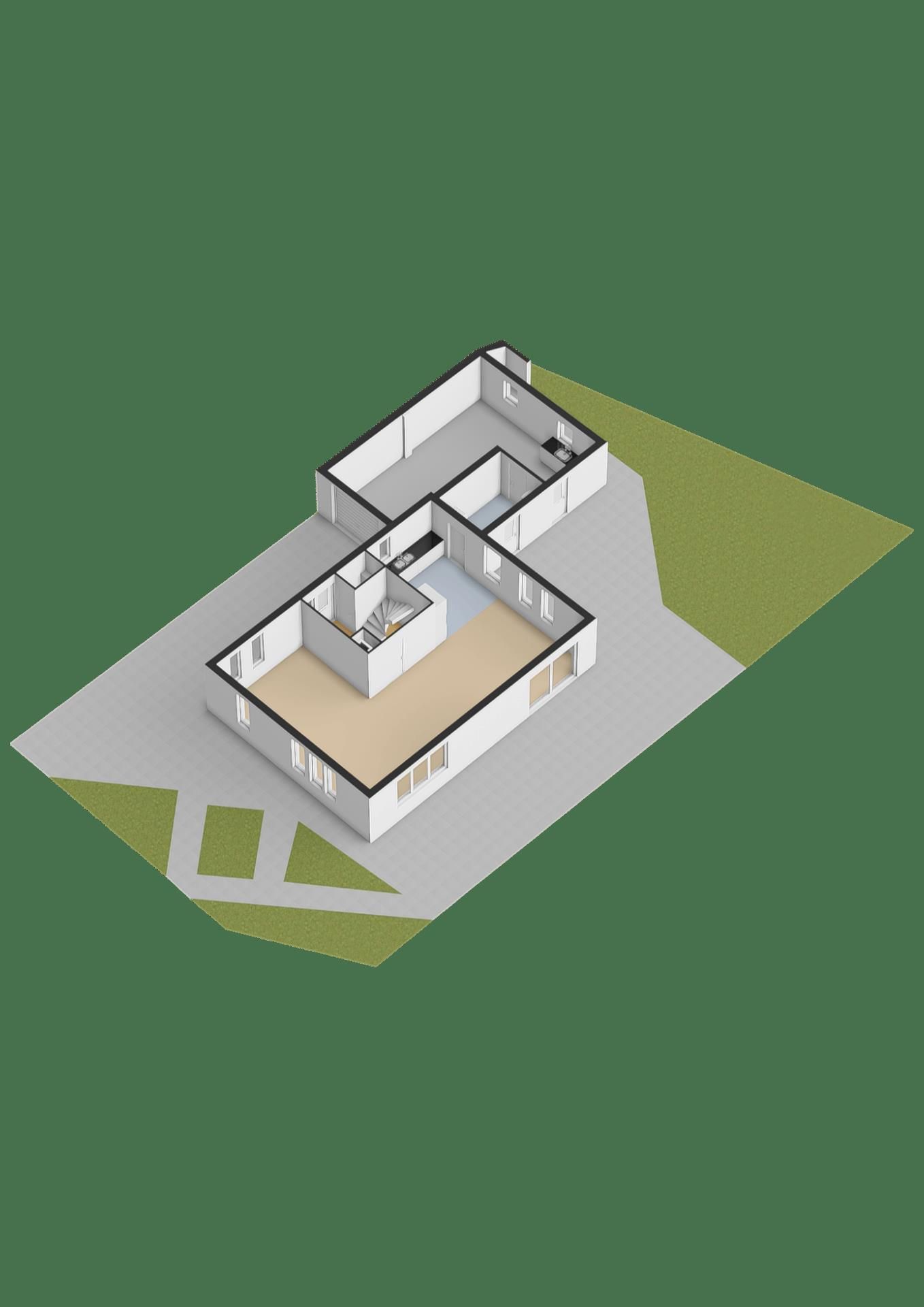 Foto 54 van Hooijengastrjitte 6