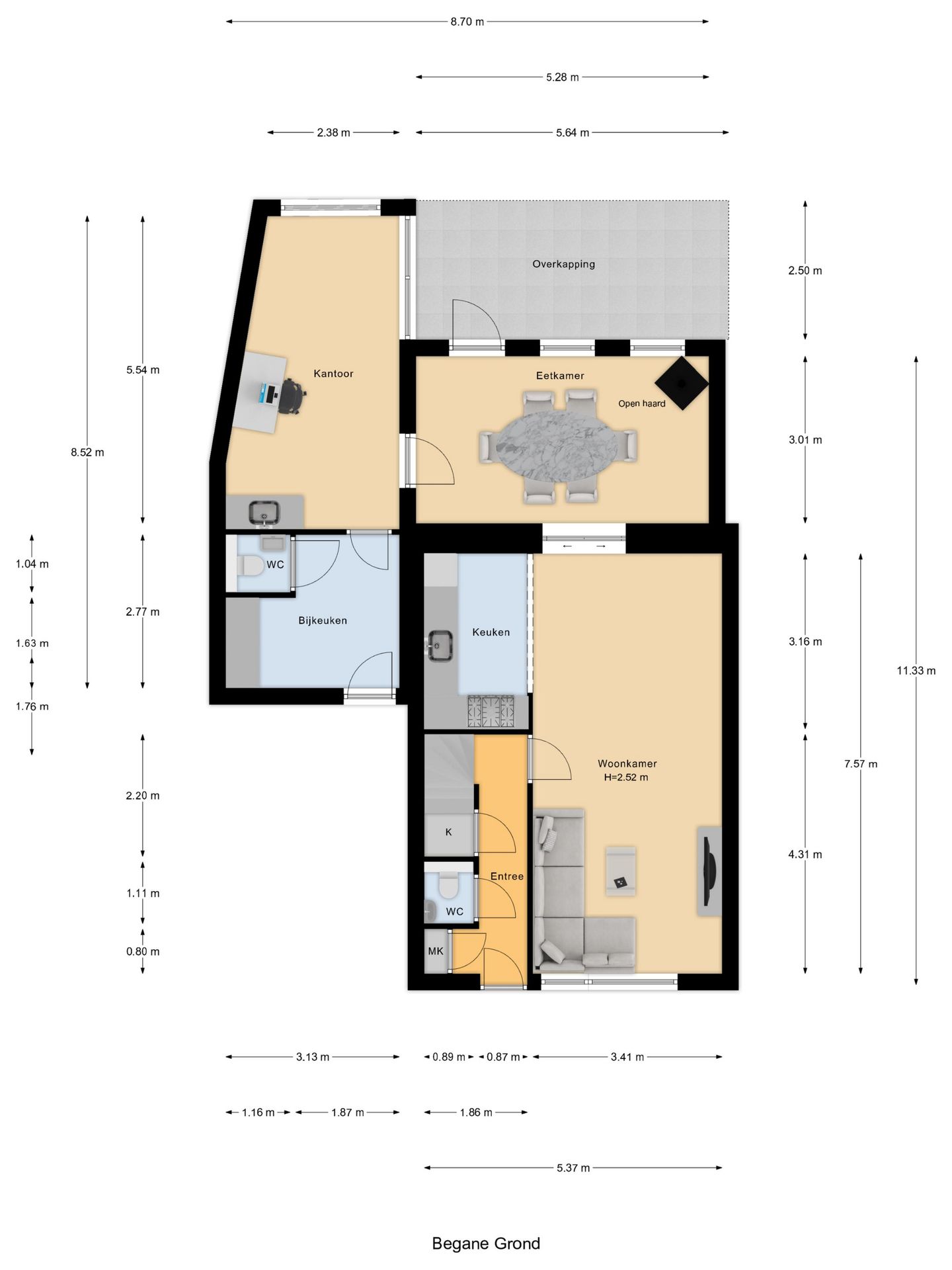Foto 44 van Vedergras 74