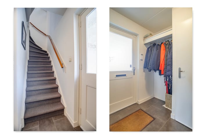 Foto 2 van Burgemeester Poortstraat 30