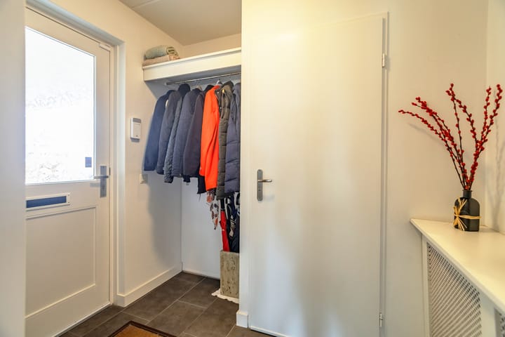 Foto 3 van Burgemeester Poortstraat 30