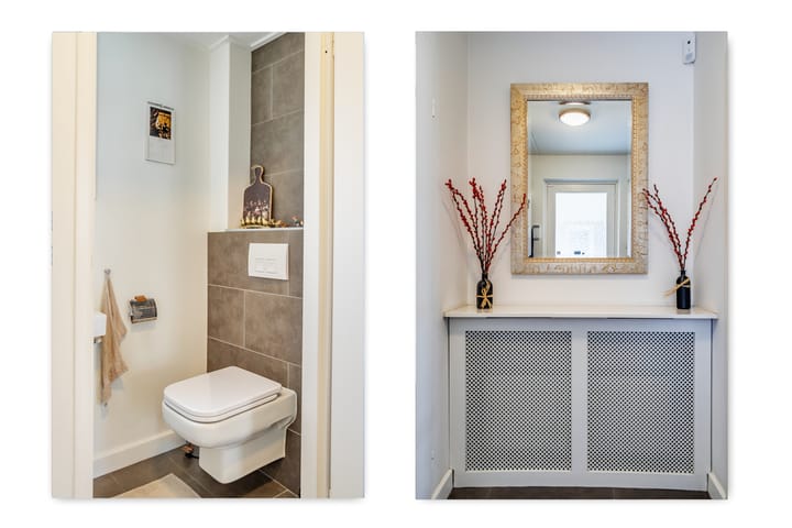 Foto 4 van Burgemeester Poortstraat 30