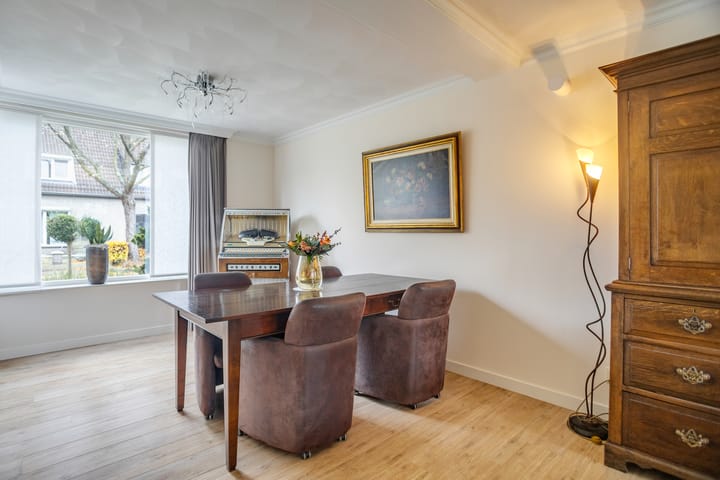 Foto 5 van Burgemeester Poortstraat 30