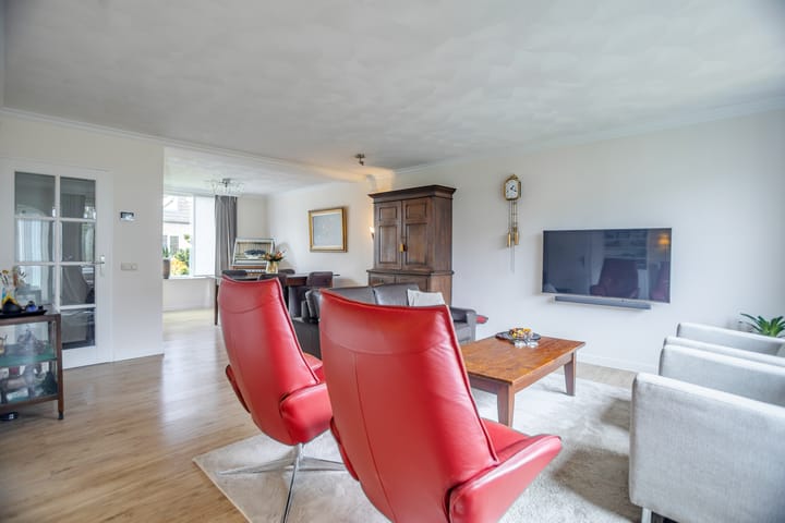 Foto 6 van Burgemeester Poortstraat 30