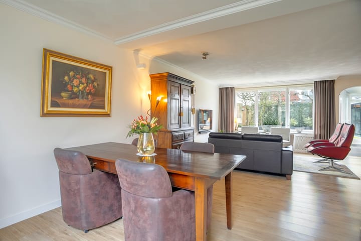 Foto 7 van Burgemeester Poortstraat 30