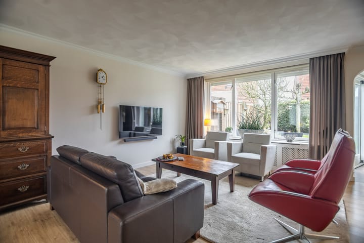 Foto 8 van Burgemeester Poortstraat 30