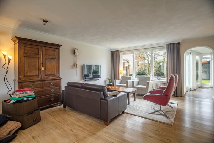 Foto 9 van Burgemeester Poortstraat 30