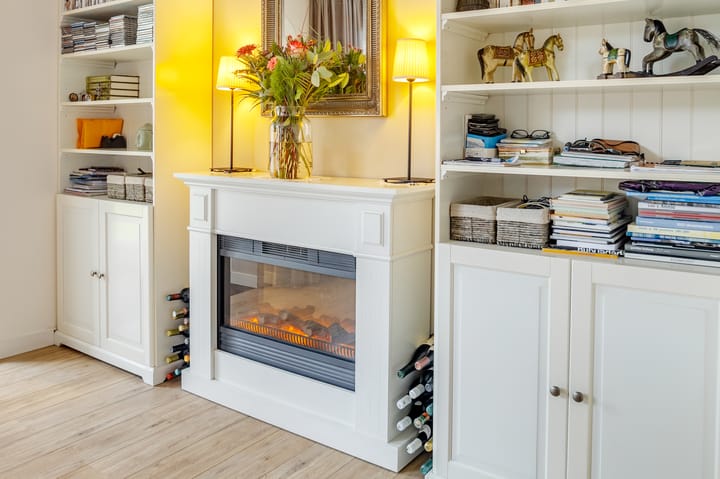 Foto 10 van Burgemeester Poortstraat 30