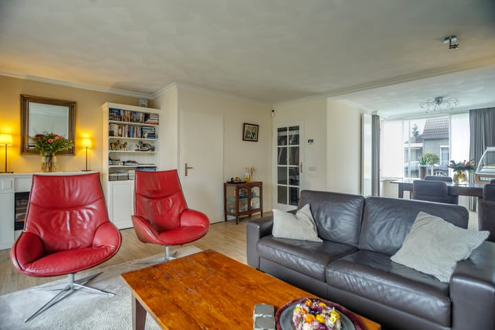 Foto 11 van Burgemeester Poortstraat 30