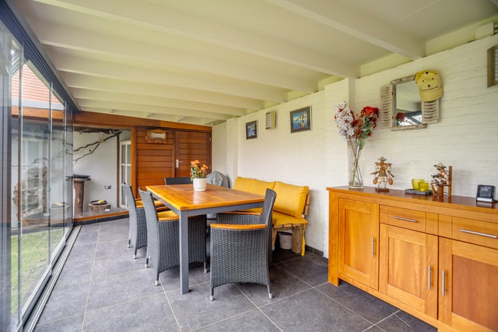 Foto 17 van Burgemeester Poortstraat 30