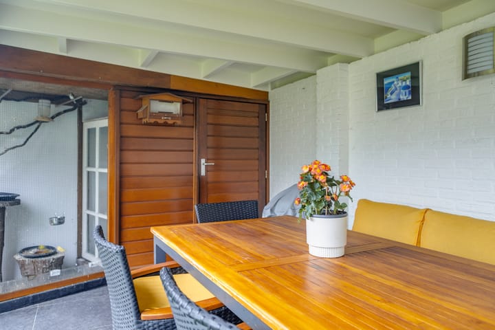 Foto 20 van Burgemeester Poortstraat 30