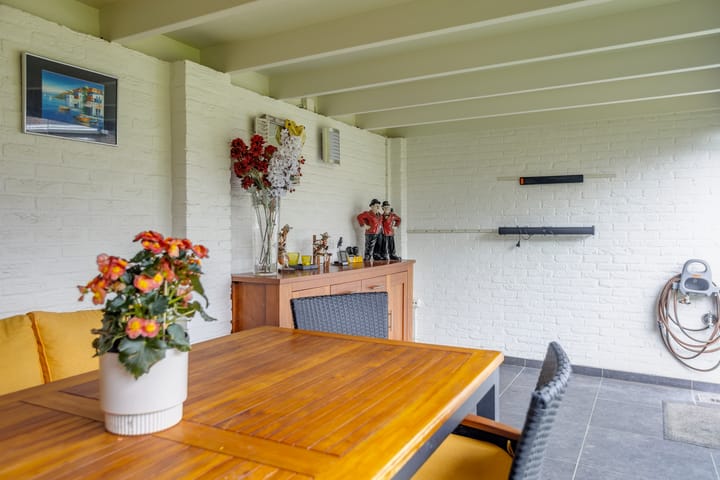 Foto 21 van Burgemeester Poortstraat 30