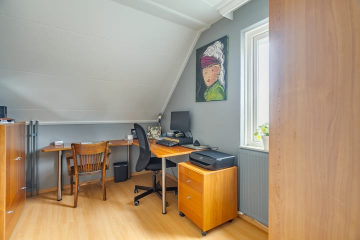 Foto 26 van Burgemeester Poortstraat 30